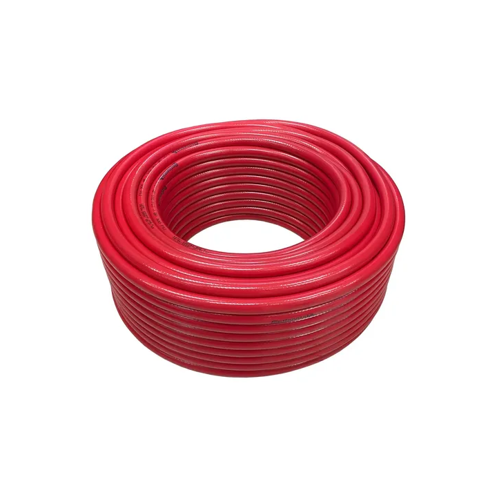 Mangueira Jardim 1/2 Sjr Continental 40m Vermelho