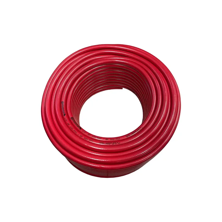 Mangueira Jardim 1/2 Sjr Continental 40m Vermelho