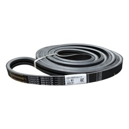 Correia Picador Palha John Deere 1450 1550 Pt - Cod. Cq35559