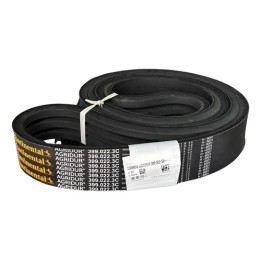 Correia Plataforma 60' Case 2388 2188 2366 Axial / 1308489c2