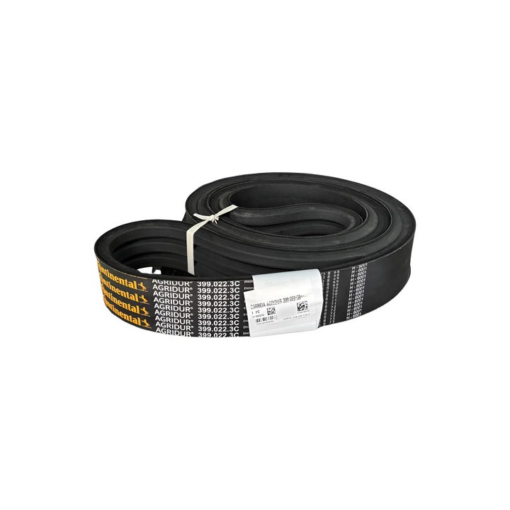 Correia Plataforma 60' Case 2388 2188 2366 Axial / 1308489c2