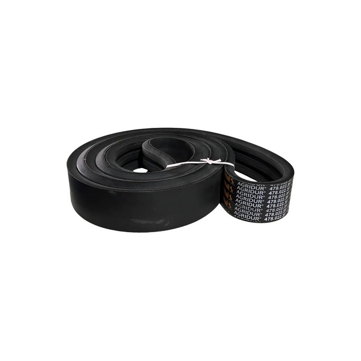Correia Alimentador 5 Vel Jd S680 S770 9870 Sts / H229018