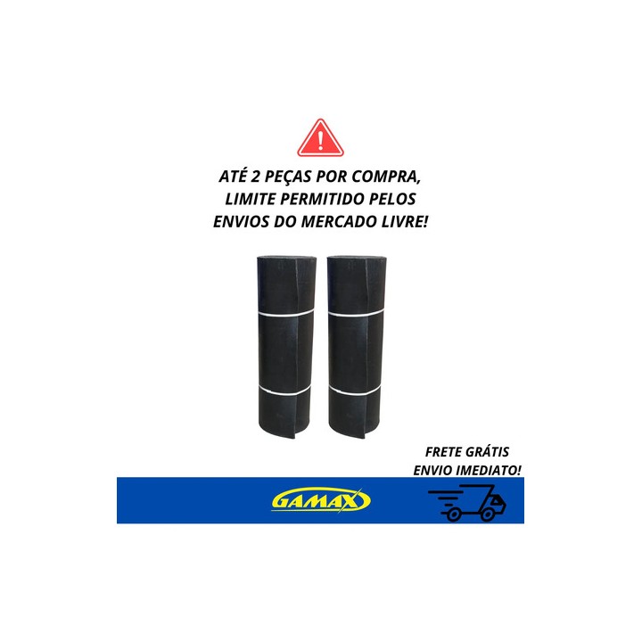 Aparabarro Saião Badana Lameirão Caminhão 2,50mt X 80cm Top