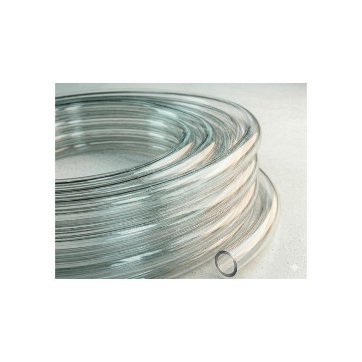 3m Mangueira De Combustivel/gasolina 5mm X 2,5mm