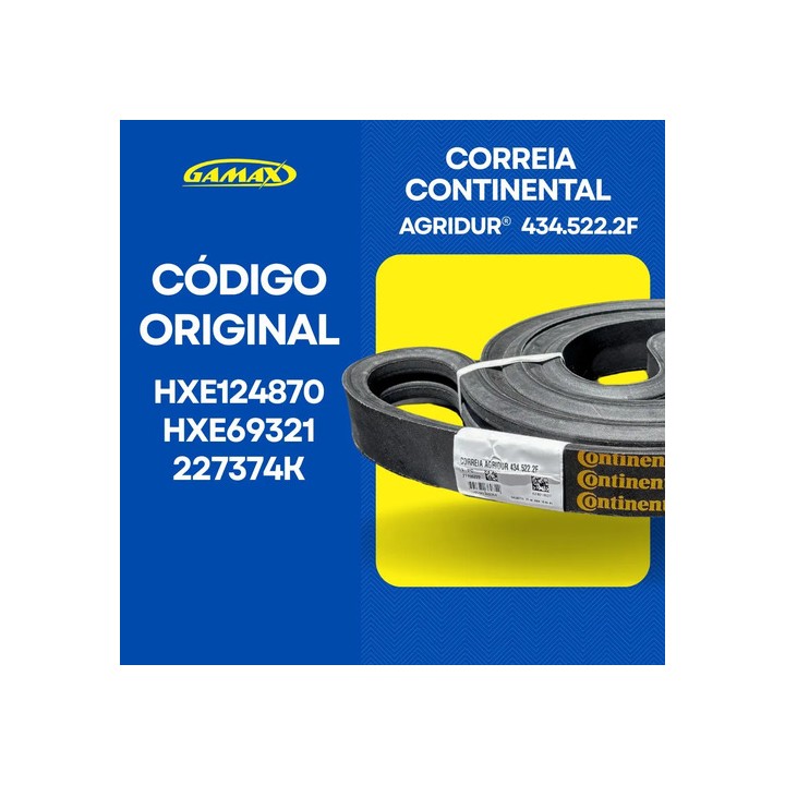 Correia Batedor Descarga Jd S670 S680 S770 / Hxe124870