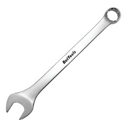 Chave Combinada 25mm Beltools -aço Cromo Vanadio Prateado