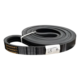 Correia Elevador Palhas Tc5090 Tc5070 Curto / 87375325