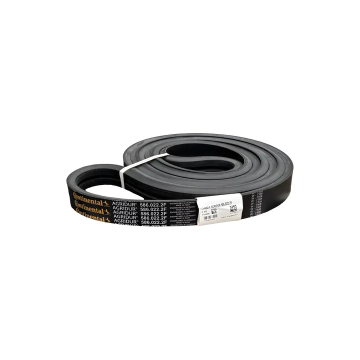 Correia Elevador Palhas Tc5090 Tc5070 Curto / 87375325