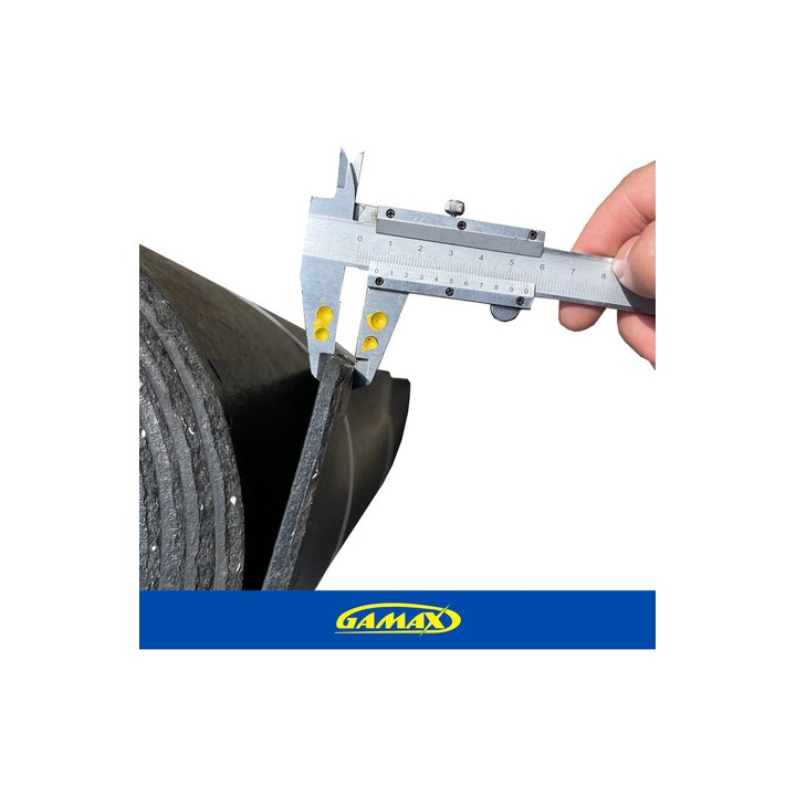 Aparabarro Saião Badana Lameirão Caminhão 2,50mt X 70cm Top