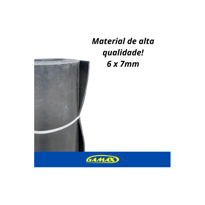 Aparabarro Saião Badana Lameirão Caminhão 2,50mt X 70cm Top