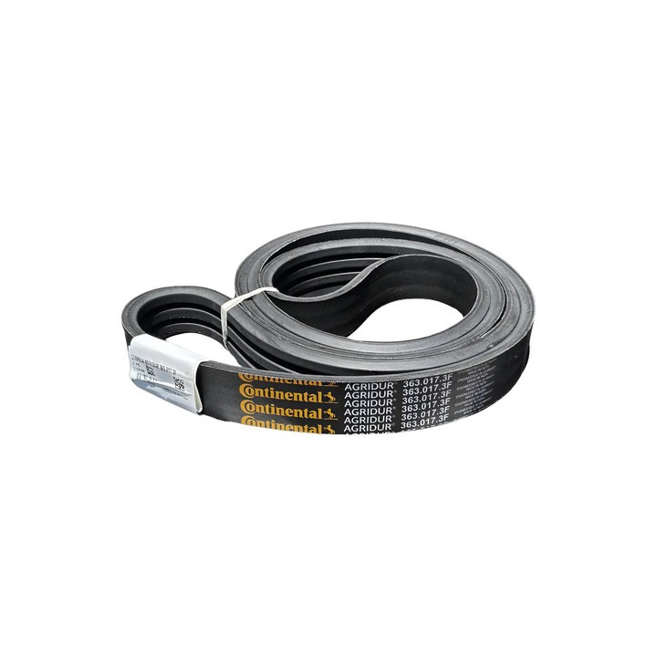 Correia Contra Eixo Massey 9690 9790 Valtra Bc6500 71390188