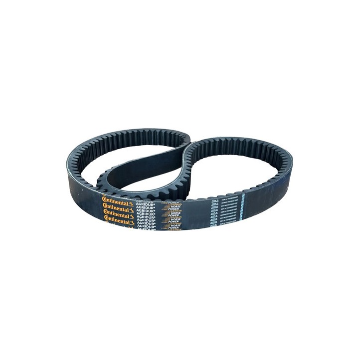 Correia Rotor John Deere S660 S670 9770 Sts Hxe46027