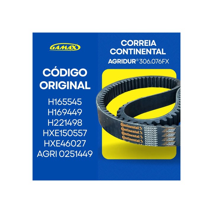 Correia Rotor John Deere S660 S670 9770 Sts Hxe46027