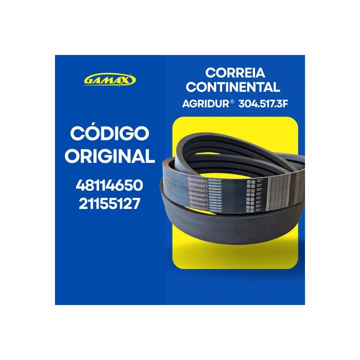 Correia Picador Palha Case Axial 8230 9230 7230 - 48114850