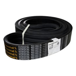 Correia Alimentador Garganta Case 2388 Axial / 1315074c1