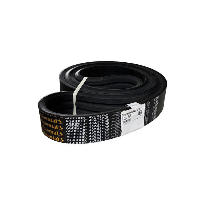 Correia Alimentador Garganta Case 2388 Axial / 1315074c1
