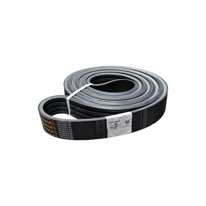 Correia Batedor Nh Tc57 Tc5070 Tc5090 Cod. 825117