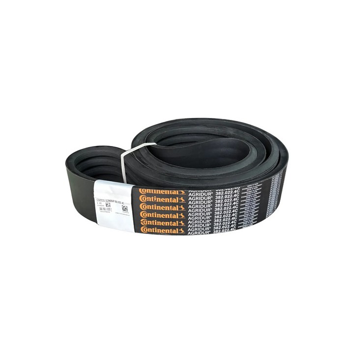 Correia Batedor Maxion 9090 Massey 6855 Ideal / 117512510400