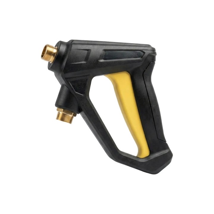 Pistola Curta Lavadora Alta Pressão Conexão M22