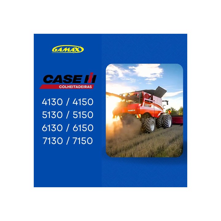 Correia 387.132f Arrozeira S550 9670 Sts Slc H203474