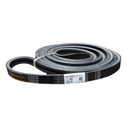 Correia Alimentador Massey 9690 9790 Valtra - Cod. 71398384