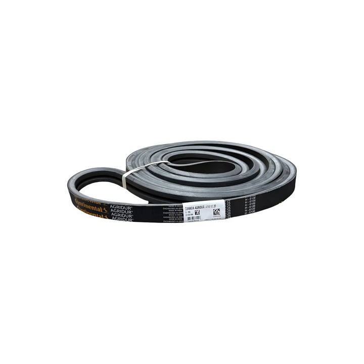 Correia Alimentador Massey 9690 9790 Valtra - Cod. 71398384