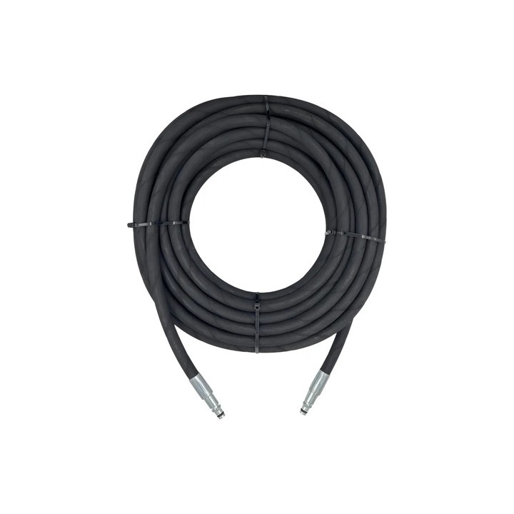 Mangueira Lavadora Wap Extreme Turbo 2800 20m Trama De Aço