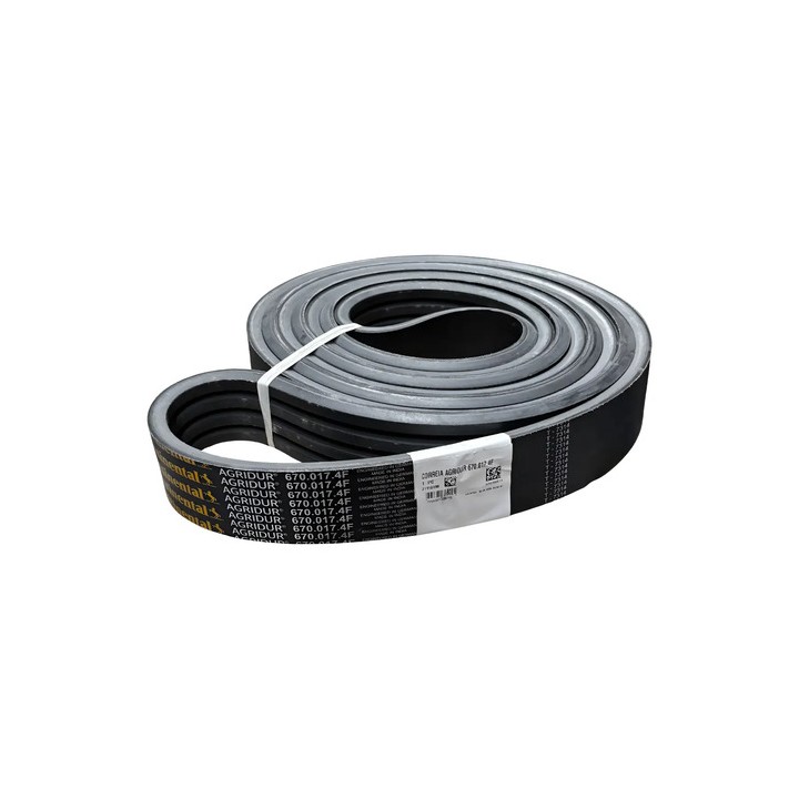 Correia Elevador Palha Nh Cr9060 Cr8.90 - 87545653