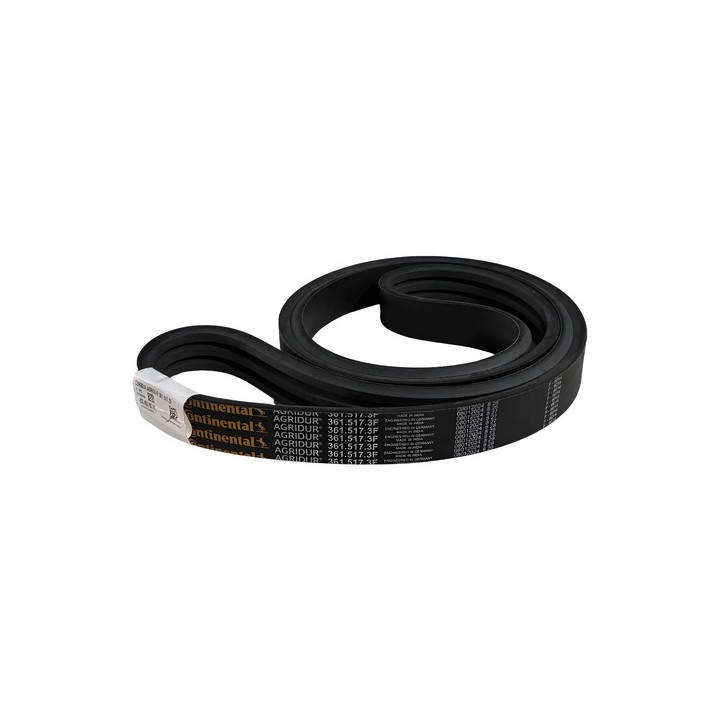 Correia Batedor Nh 8040 8055 Cs 660 - 89817374