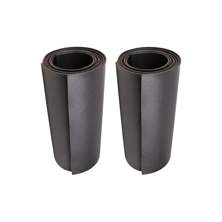 Aparabarro Saião Lameirão Caminhão 2,60mt X 80cm 2 Peças