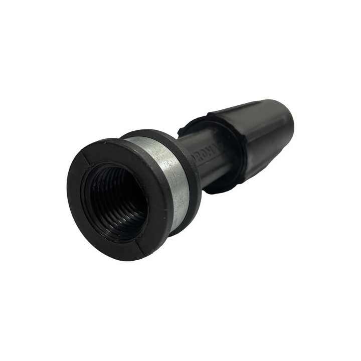 Bico Hidromar Esguicho Regulável 3,2 Mm