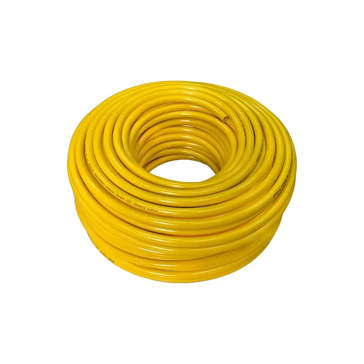 10m Mangueira P/ Mergulho Profissional 3/8 Kanaflex 700 Psi Amarelo