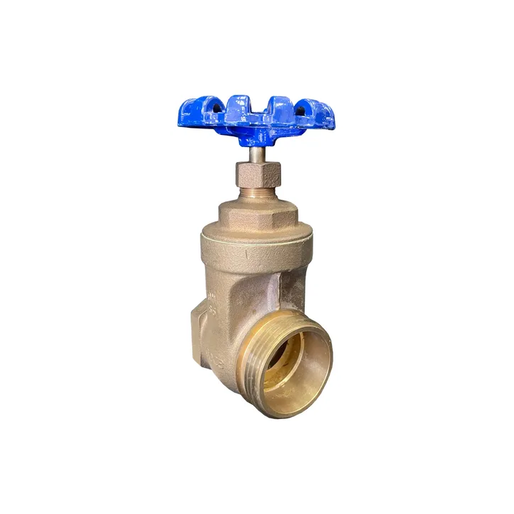 Válvula Registro Gaveta Deca 2.1/2'' Polegadas Dn65 Ref 091