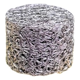 Filtro Para Canhão Espuma Snow Foam Malha Aço Mesh - Reparo