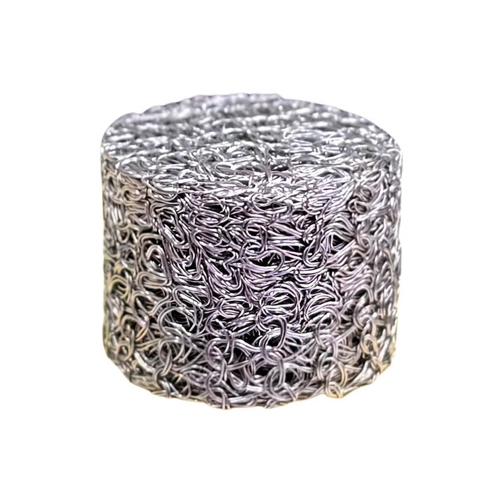 Filtro Para Canhão Espuma Snow Foam Malha Aço Mesh - Reparo