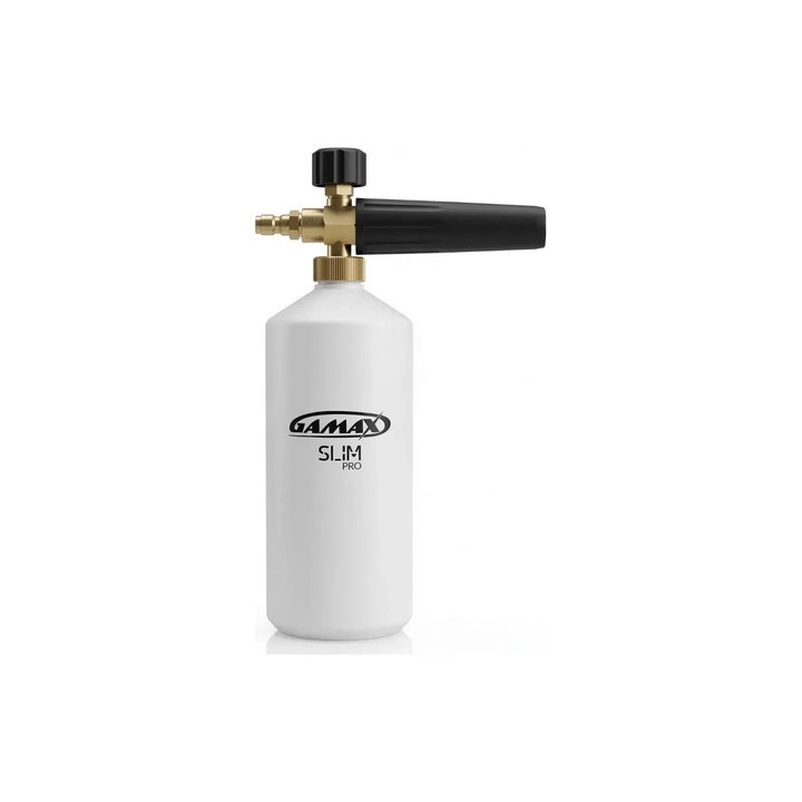Gamax Detailers Snow Foam Slim Pro Gmx-7454 Branco