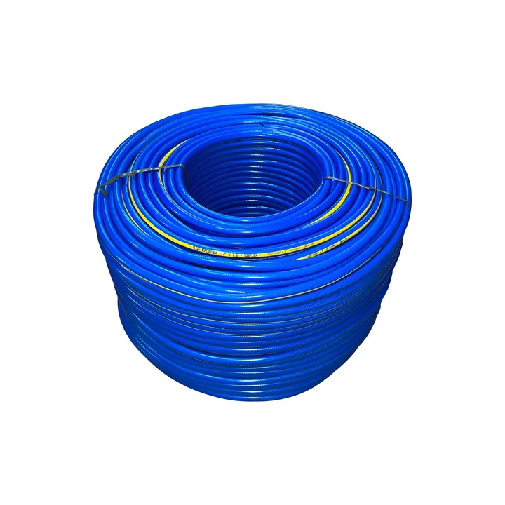 Mangueira Sunflex Plus Azul 1/2 X 2,5mm 40m Azul