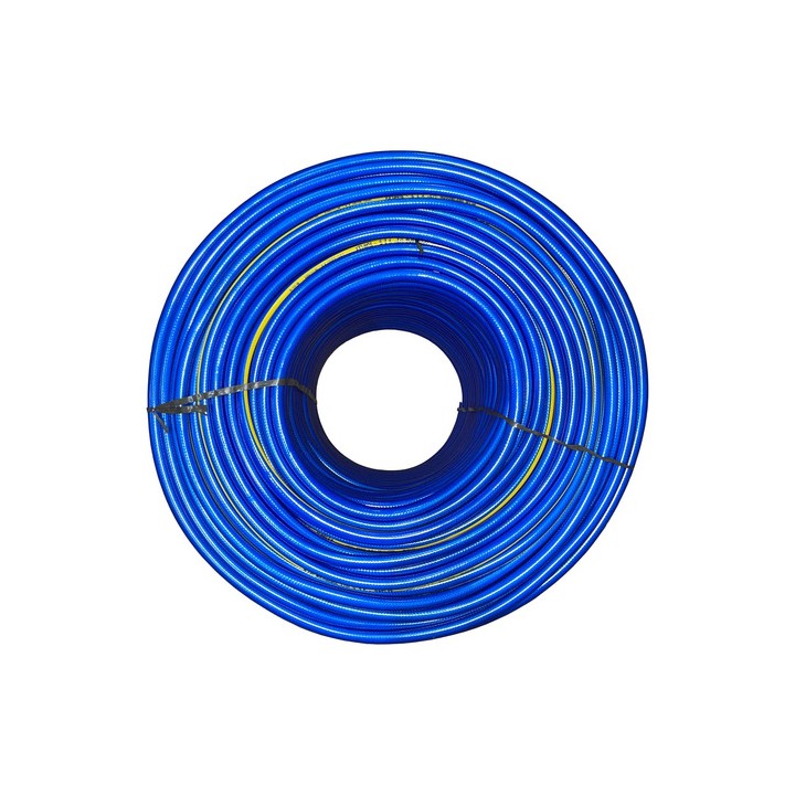 Mangueira Sunflex Plus Azul 1/2 X 2,5mm 40m Azul