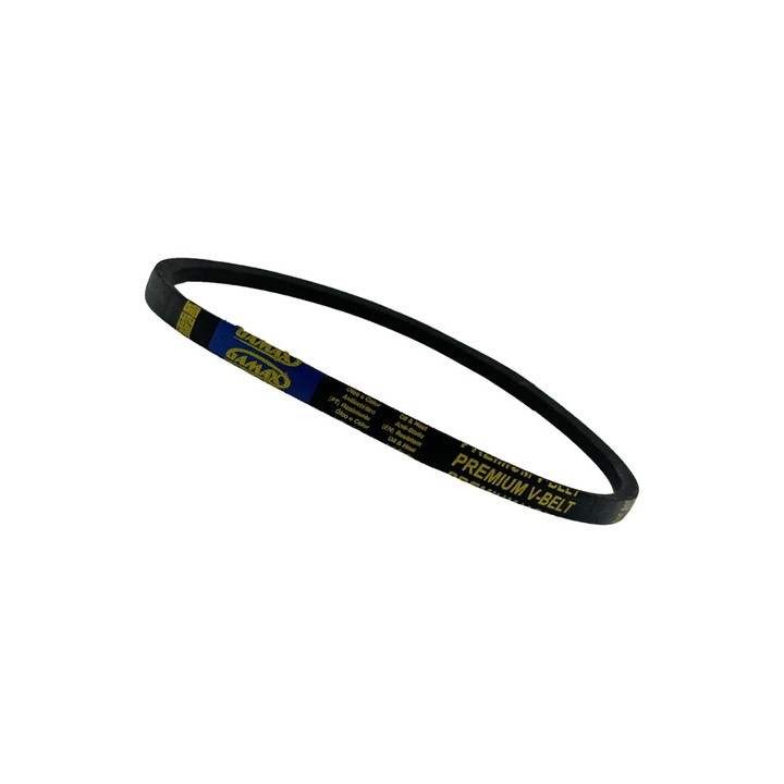 Correia 3l240 Em V 3l 240 Machine Power Marca Gamax 1° Linha