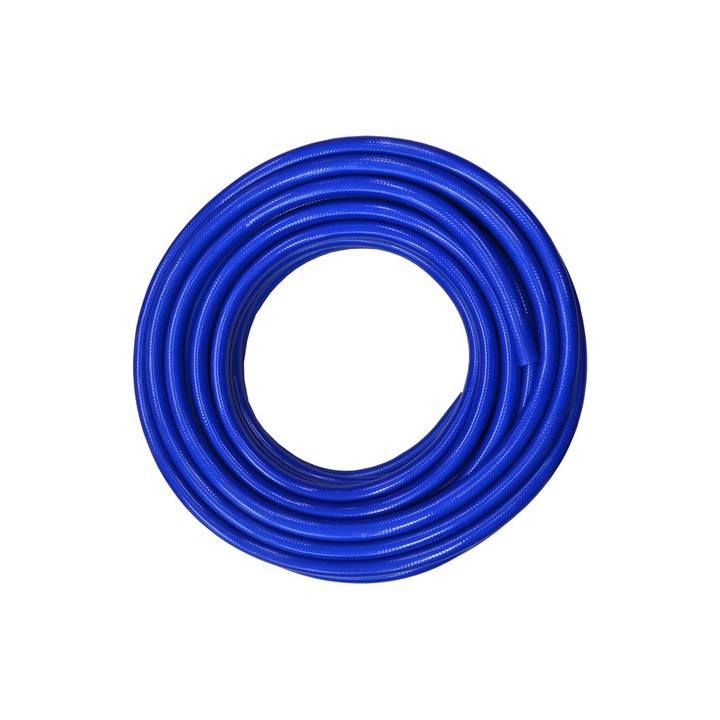 30m Mangueira Azul De 3/4 Jardim 3mm Himaflex Super Plus Azul