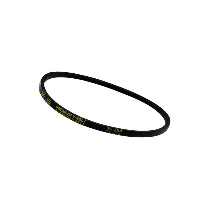 Correia Lavadora Colormaq Lca 11kg 12kg Lisa 3l230 Máquina