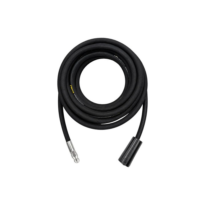 Mangueira Desentupidora 10mt De Tubulaçao - Karcher Hd585 K5 Preto