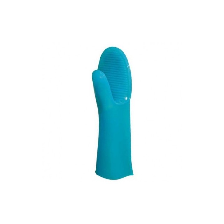 Luva de segurança térmica de silicone para alta temperatura ALTAFLEX
