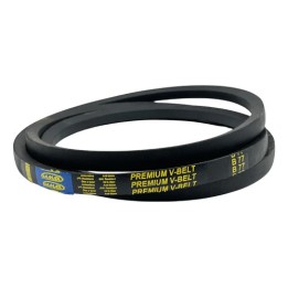 Correia Em V B-60 Até B-79 Gamax Industrial Escolha A Medida B77