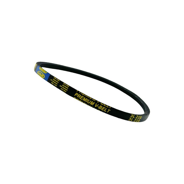 Correia Lavadora Panasonic Na-f160b5wb Original - 3l 210