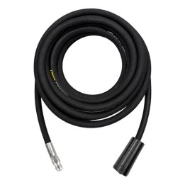Mangueira Desentupidora 30mt De Tubulaçao - Karcher Hd585 K5 Preto