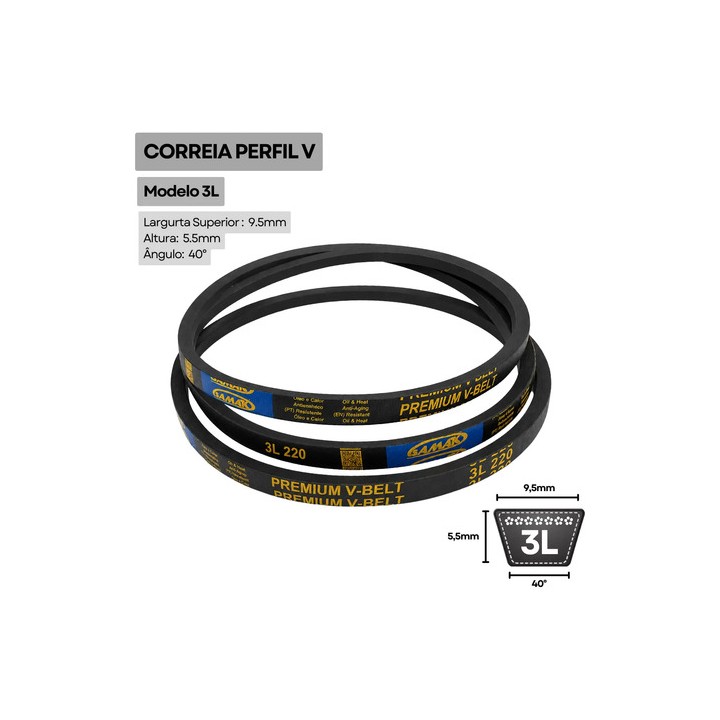 5x Correia 3l 220 Electrolux Lte07 Lte08 Ltd09 Ltp10 Ltc10