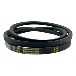 Correia Em V B-60 Até B-79 Gamax Industrial Escolha A Medida B78