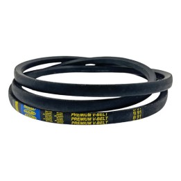 Correia Em V B-80 Até B-99 Gamax Industrial Escolha A Medida B91
