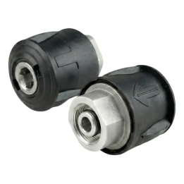 Adaptador Emenda Engate Rápido Para Lavadora Karcher K5